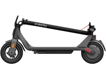 Xiaomi skuter 4 Lite (2nd Gen) domet 25km, 10" točkovi motor snage 300W