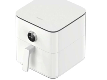 Xiaomi smart AirFryer 6.5 lit bijeli
