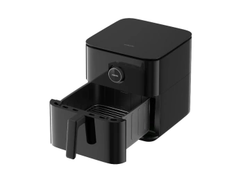 Xiaomi smart AirFryer 6.5 lit crni