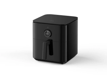 Xiaomi smart AirFryer 6.5 lit crni