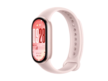 Xiaomi Smart Band 10 rose