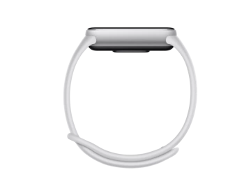 Xiaomi Smart Band 10 srebrna