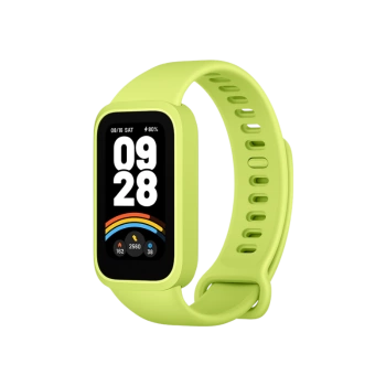 Xiaomi Smart Band 9 Active Green
