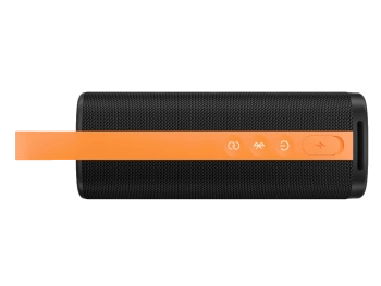 Xiaomi Sound Outdoor crna Bluetooth zvučnik, 30W IP67, baterija do 12h