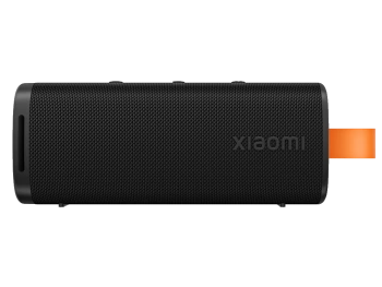 Xiaomi Sound Outdoor crna Bluetooth zvučnik, 30W IP67, baterija do 12h