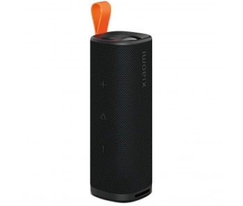 Xiaomi Sound Outdoor crna Bluetooth zvučnik, 30W IP67, baterija do 12h