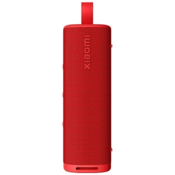 Xiaomi Sound Outdoor crvena Bluetooth zvučnik, 30W IP67, baterija do 12h