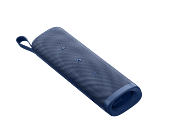 Xiaomi Sound Outdoor plava Bluetooth zvučnik, 30W IP67, baterija do 12h