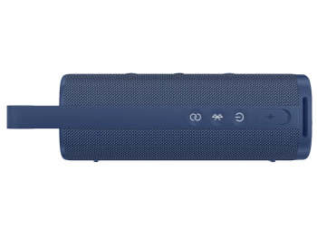 Xiaomi Sound Outdoor plava Bluetooth zvučnik, 30W IP67, baterija do 12h