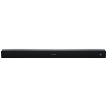 Xiaomi Soundbar 2.0 ch, Bluetooth, 84W - Soundbar Pro 2.0 ch NS5