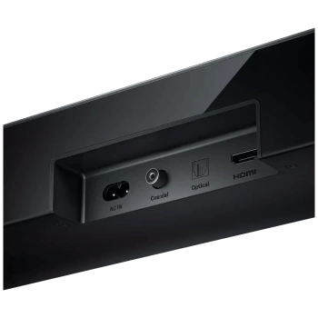 Xiaomi Soundbar 2.0 ch, Bluetooth, 84W - Soundbar Pro 2.0 ch NS5