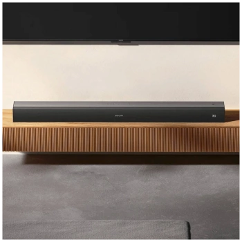 Xiaomi Soundbar 2.0 ch, Bluetooth, 84W - Soundbar Pro 2.0 ch NS5