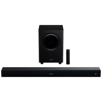 Xiaomi Soundbar 2.1 ch, Bluetooth, 300W - Soundbar Pro 2.1 ch NS4