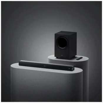 Xiaomi Soundbar 2.1 ch, Bluetooth, 300W - Soundbar Pro 2.1 ch NS4