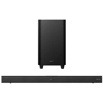 Xiaomi Soundbar 3.1, 430W, Bluetooth - Xiaomi Soundbar 3.1 ch