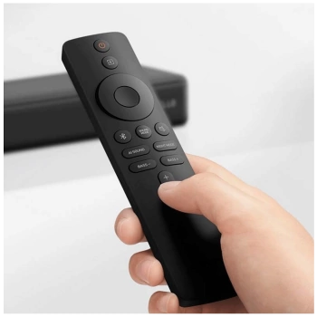 Xiaomi Soundbar 3.1, 430W, Bluetooth - Xiaomi Soundbar 3.1 ch
