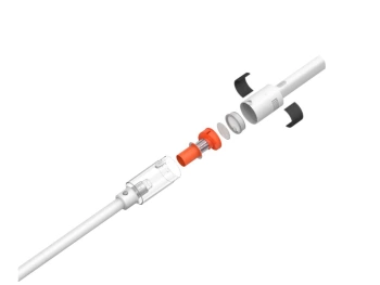 Xiaomi štapni usisivač P30 22.000 Pa jačina usisavanja trajanje baterije do 40min