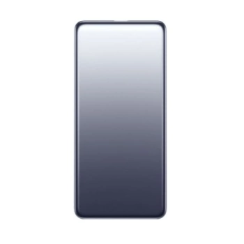 Xiaomi Ultra Slim PB 5000 mAh crni USB-C x1, bežično punjenje 20W