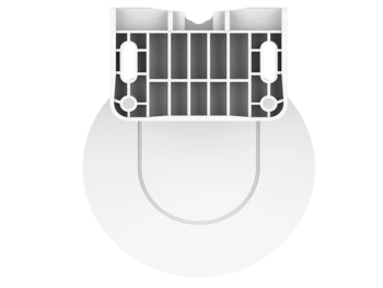 Xiaomi vanjska kamera CW300