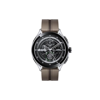 Xiaomi Watch 2 Pro Silver
