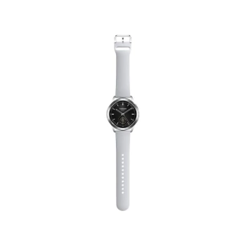 Xiaomi Watch S3 Silver