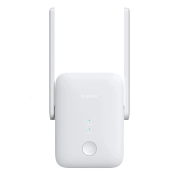 Xiaomi WiFi extender AX1500 WiFi 6, Ethernet portXiaomi Mesh & Easy Mesh
