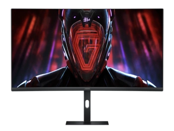 Xiaomi zakrivljeni monitor 34" WQHD 3440x1440, 350 nita kontrast 4000:1, refresh rate 180Hz