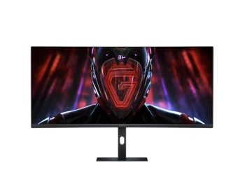 Xiaomii monitor G34WQi 2026 zakrivljeni, 3440x1440,400nitDP x 1, HDMI 2.0 x 2, Audio x 1