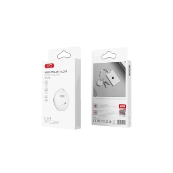XO Bluetooth locator predmeta LP01 White