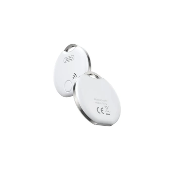 XO Bluetooth locator predmeta LP01 White