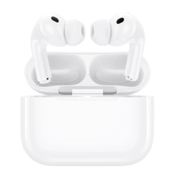 XO Bluetooth Slušalice sa mikrofonom T8 TWS 8th Gen White