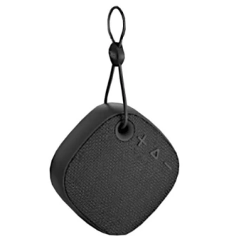 XO Bluetooth Speaker F56 Black