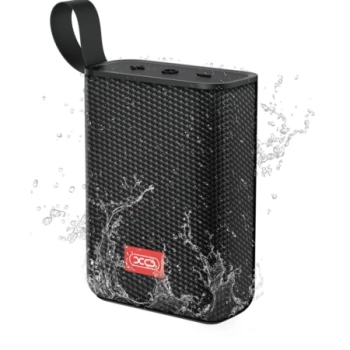 XO Bluetooth Speaker F74 Black