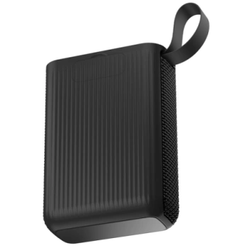 XO Bluetooth Speaker F74 Black