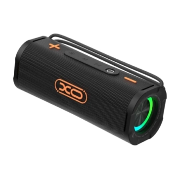 XO Bluetooth Speaker F76 Black
