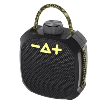 XO Bluetooth Speaker F77 Black