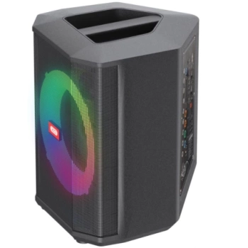XO Bluetooth Speaker + Karaoke MIC F53 Xingmu Black 40W