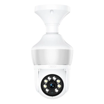 XO CR05 Magic Light Bulb 300W WiFi Camera