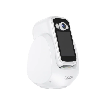 XO CR08 200W Two way Call Camera White