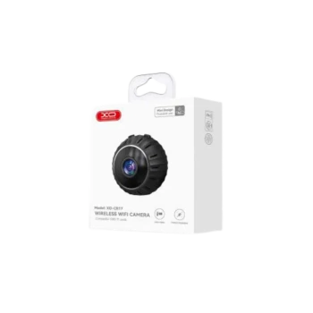 XO CR17 960P Mini Wireless WiFi camera