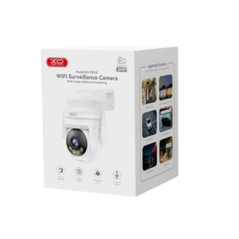 XO CR18 300W Pixel Outdoor Camera