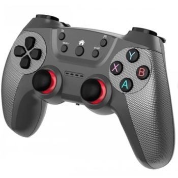 XO GamePad GP4 Bluetooth/Wired Gray (2-PACK)