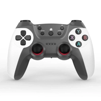 XO GamePad GP4 Bluetooth/Wired White (2-PACK)
