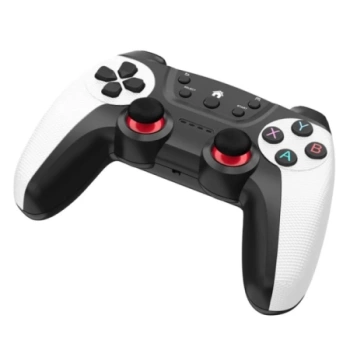 XO GamePad GP4 Bluetooth/Wired White (2-PACK)