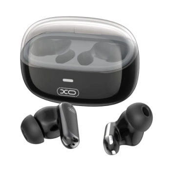 XO Golden Bud Bluetooth Slušalice sa mikrofonom G42 Black