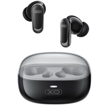 XO Golden Bud Bluetooth Slušalice sa mikrofonom G42 Black