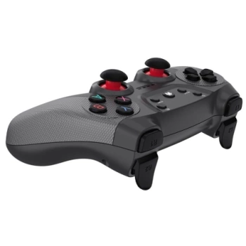 XO GP3 Wireless Controller for PC/ PS3/ Android Silver