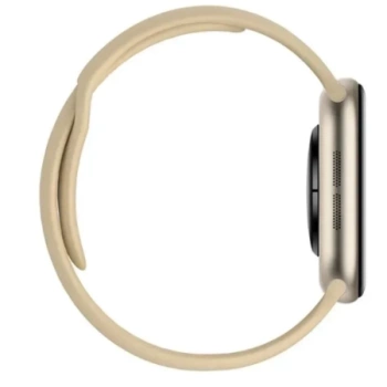 XO Smartwatch W11 Pro Gold