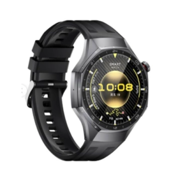 XO Smartwatch W12 Sports Call Black