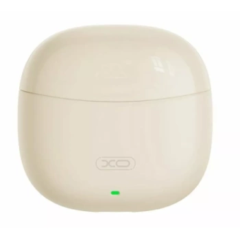 XO TWS  Yu Jing Bluetooth Slušalice sa mikrofonom X33 Beige